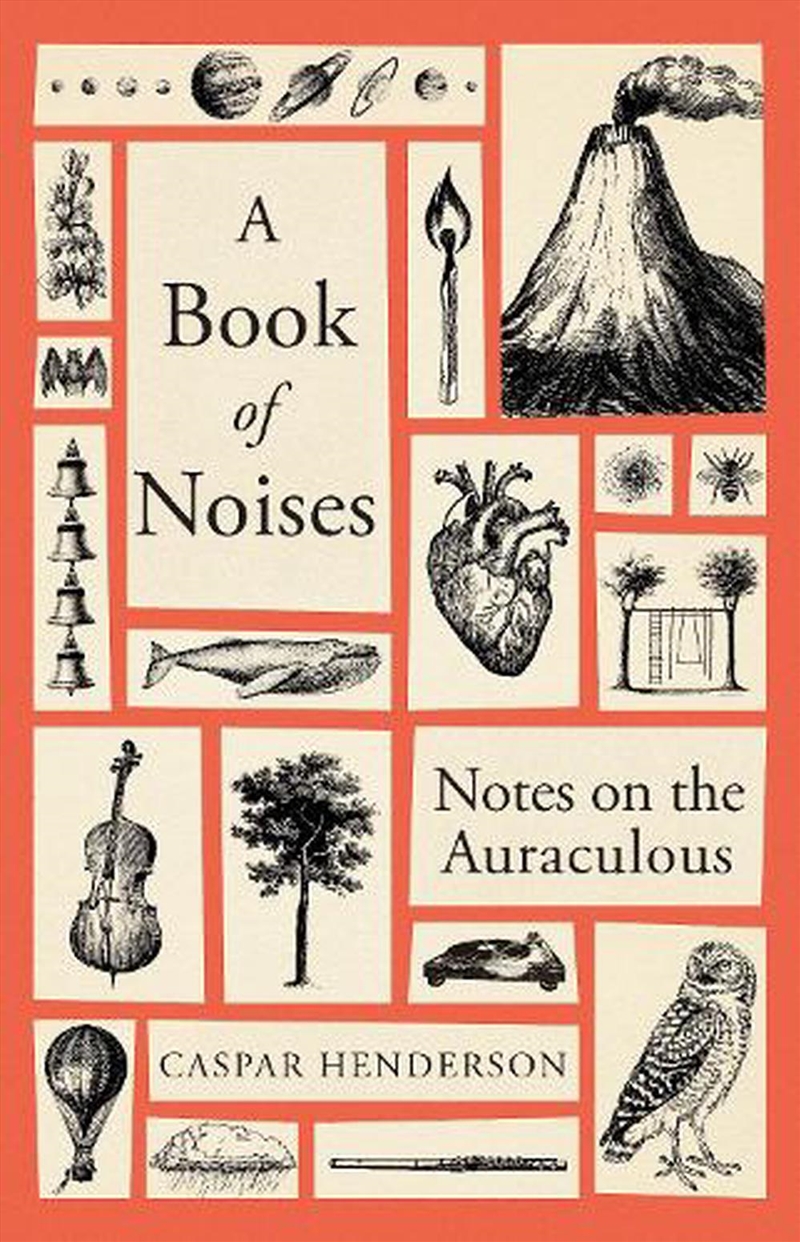 A Book of Noises/Product Detail/Science