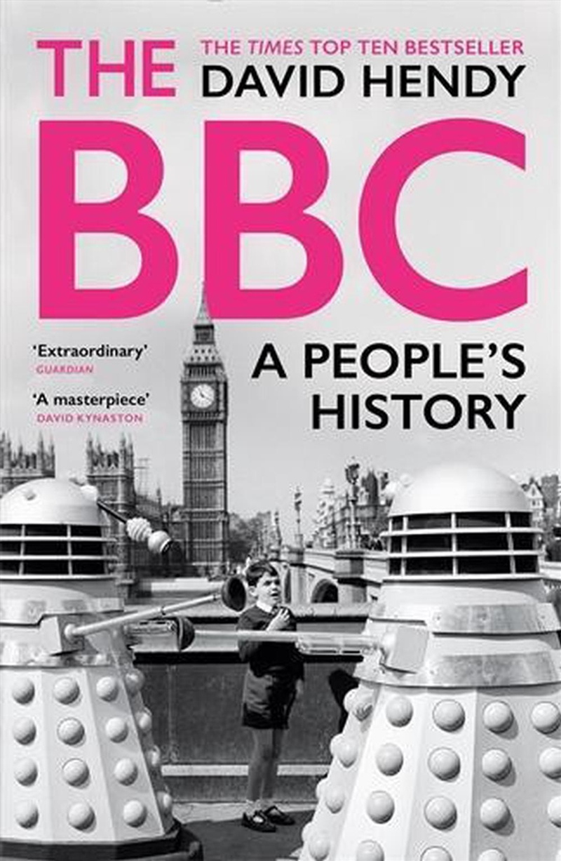 The BBC/Product Detail/History