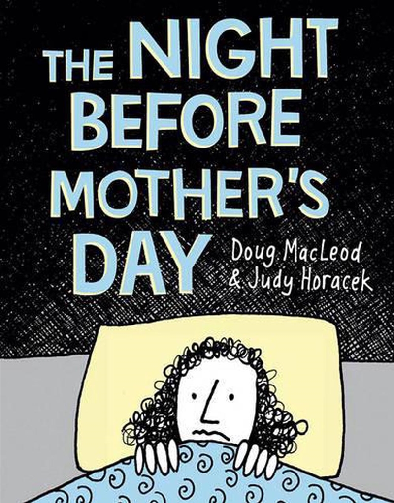 The Night Before Mother's Day/Product Detail/Early Childhood Fiction Books