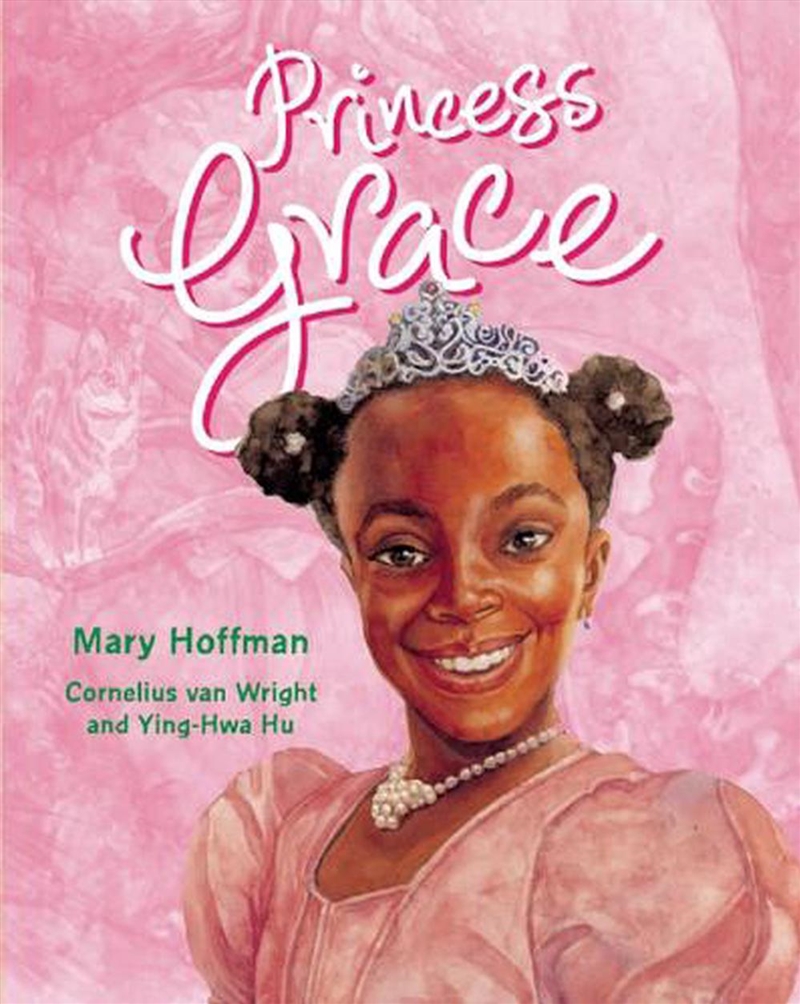 Princess Grace/Product Detail/Early Childhood Fiction Books
