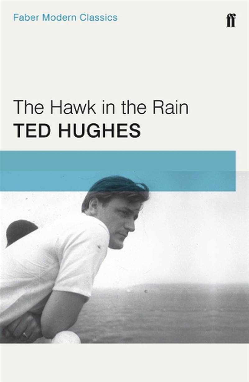 The Hawk In The Rain/Product Detail/Reading