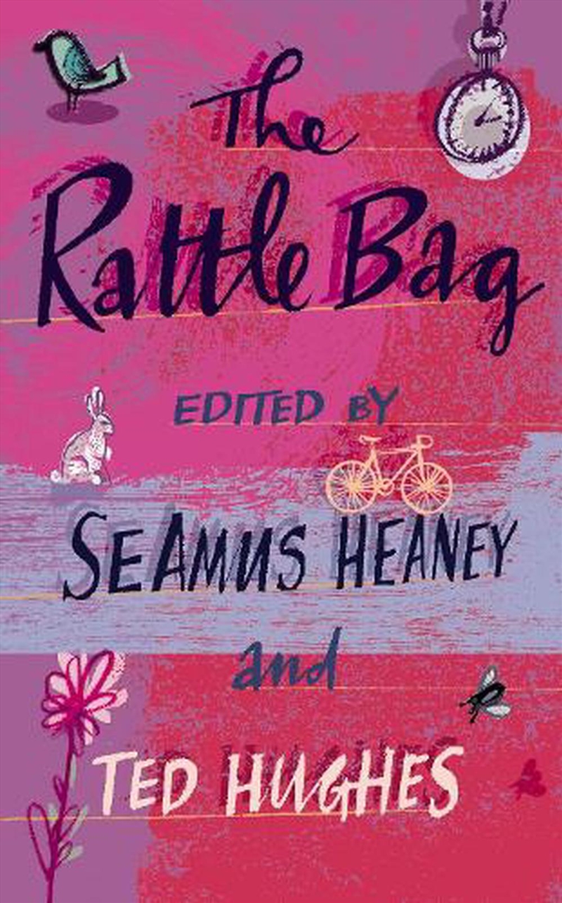 The Rattle Bag/Product Detail/Reading