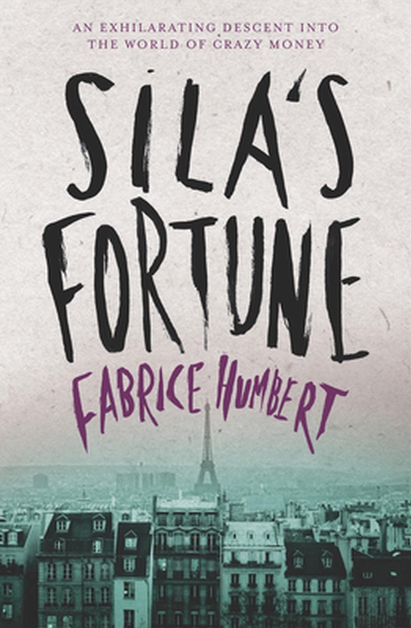Sila's Fortune/Product Detail/Modern & Contemporary