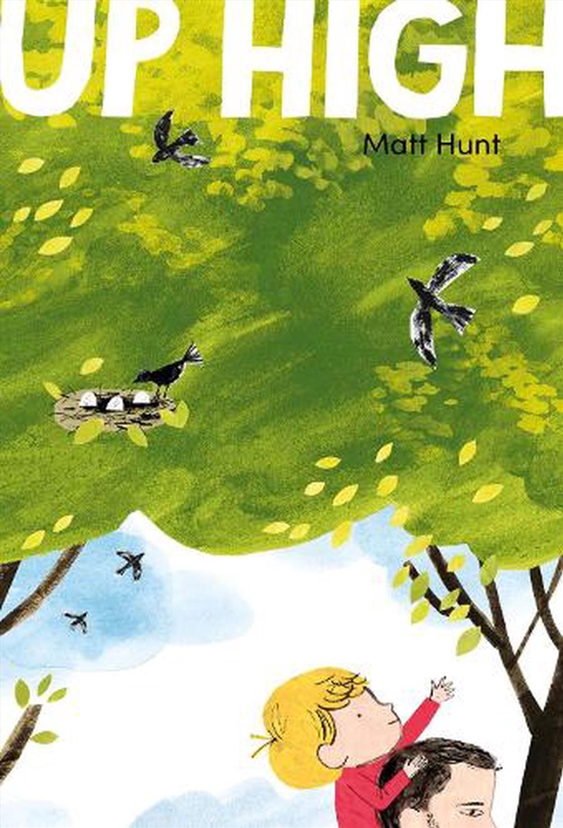 Up High/Product Detail/Early Childhood Fiction Books