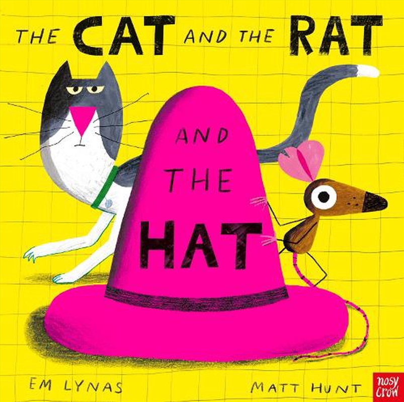 The Cat and the Rat and the Hat/Product Detail/Early Childhood Fiction Books