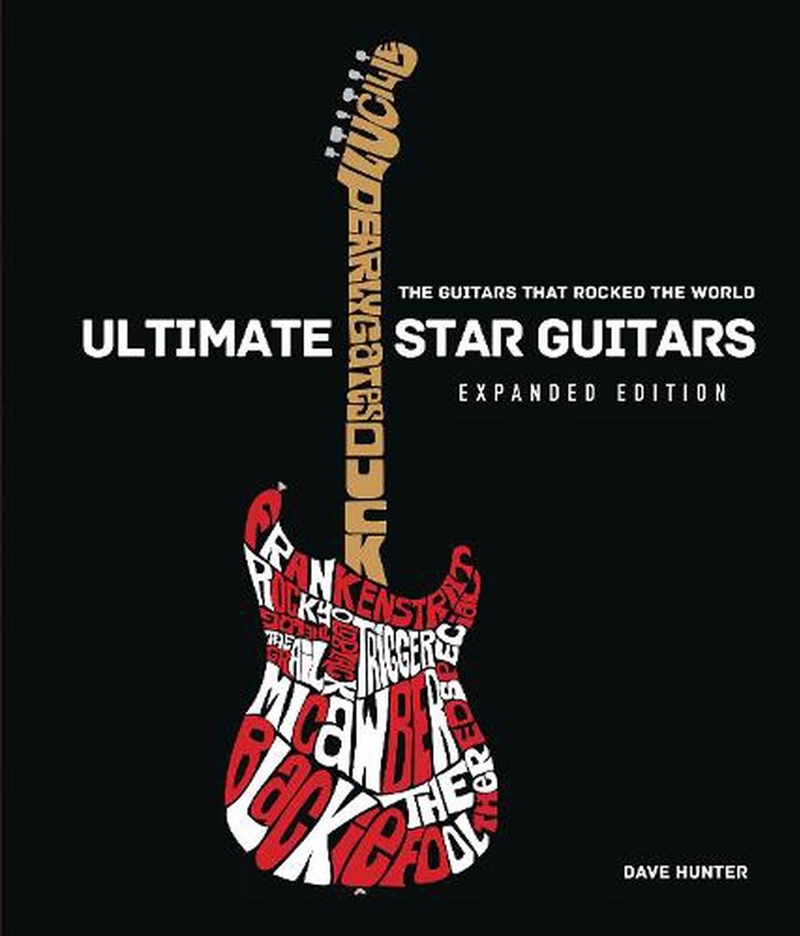 Ultimate Star Guitars/Product Detail/Arts & Entertainment