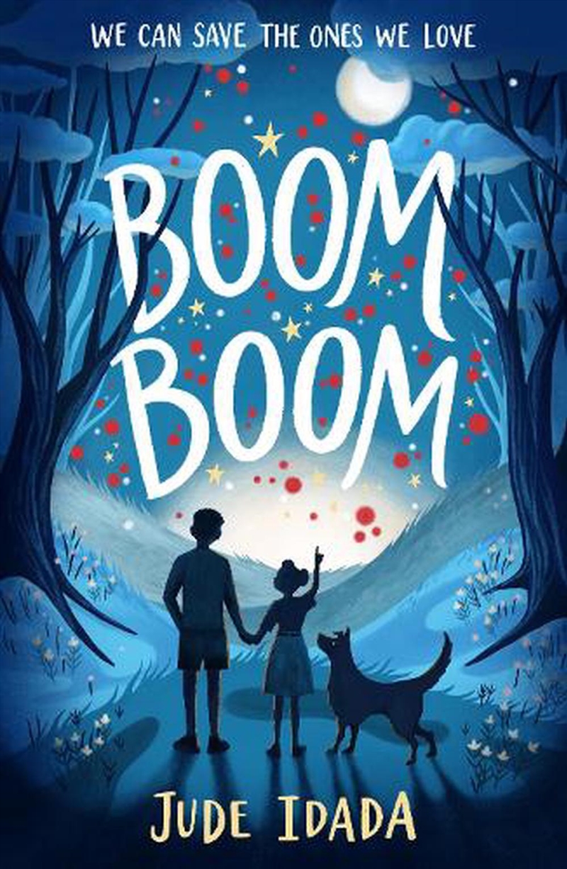 Boom Boom/Product Detail/Childrens Fiction Books