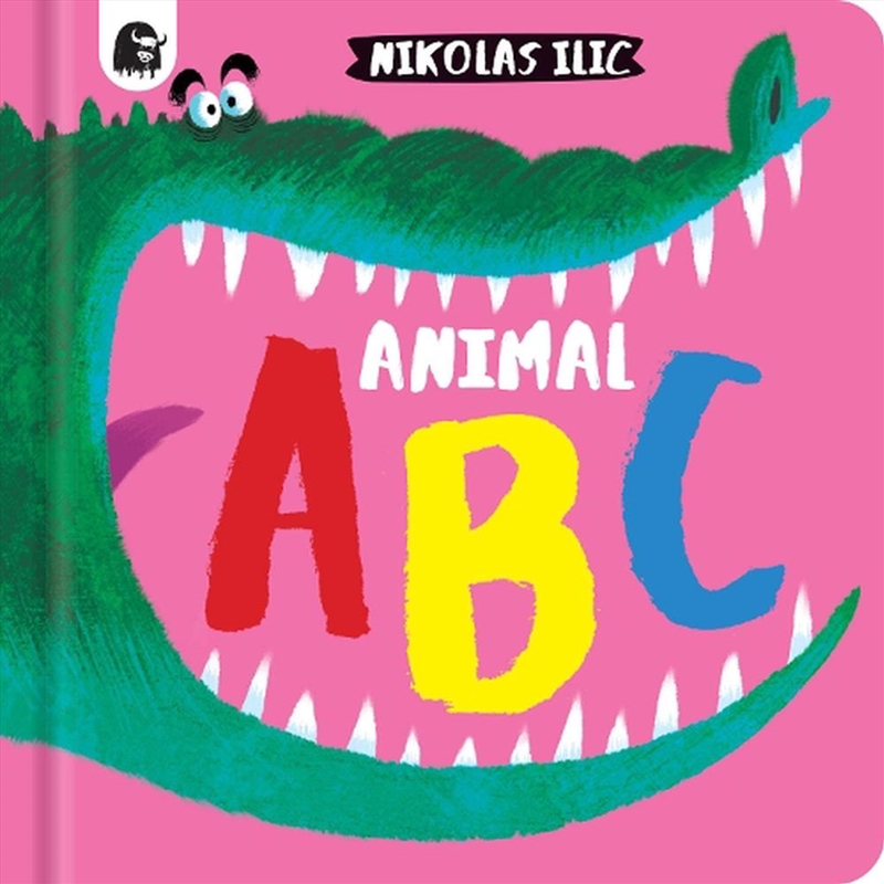 Animal ABC (First Concepts)/Product Detail/Early Childhood Fiction Books
