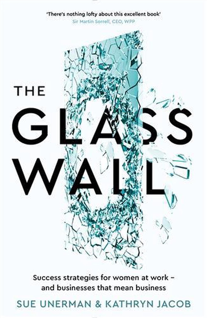 The Glass Wall/Product Detail/Business Leadership & Management