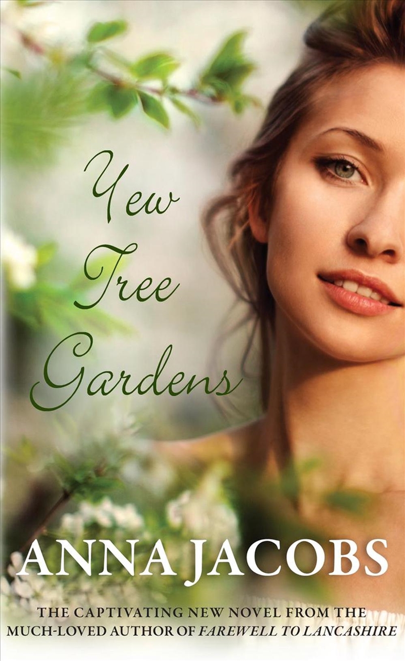 Yew Tree Gardens/Product Detail/General Fiction Books