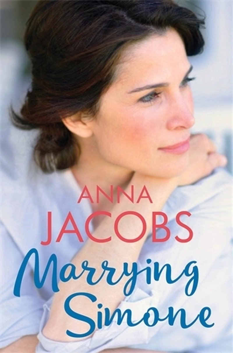 Marrying Simone/Product Detail/Romance
