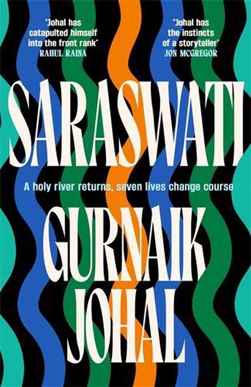 Saraswati/Product Detail/General Fiction Books