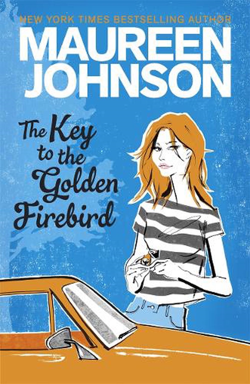 The Key To The Golden Firebird/Product Detail/Childrens Fiction Books