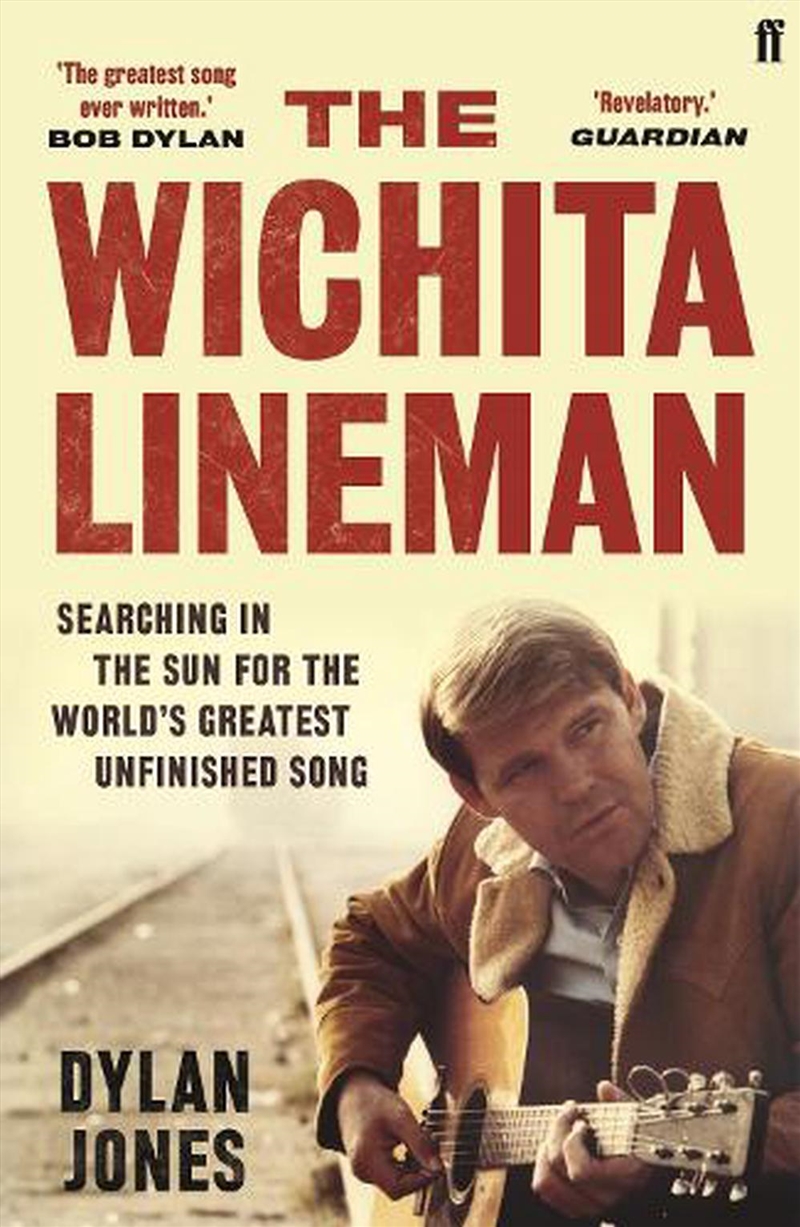 The Wichita Lineman/Product Detail/Arts & Entertainment
