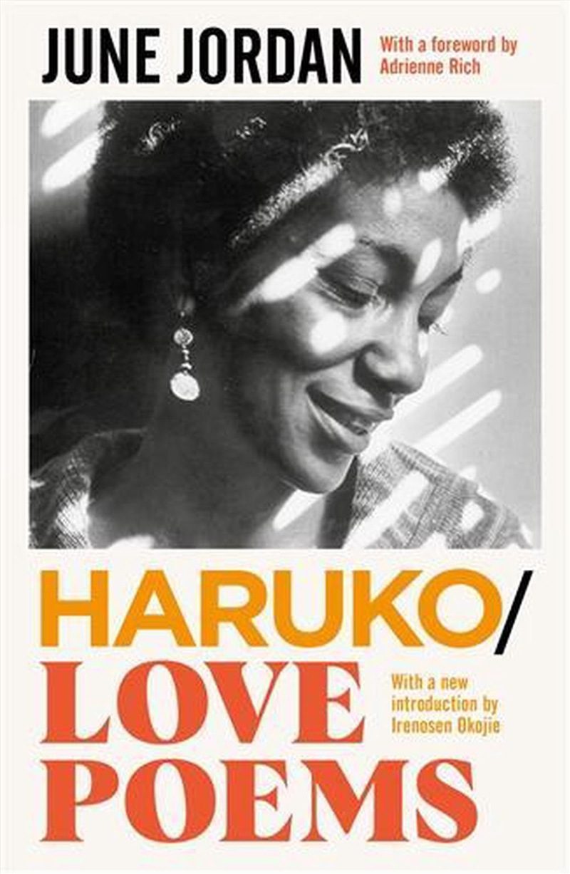 Haruko/Love Poems/Product Detail/Reading