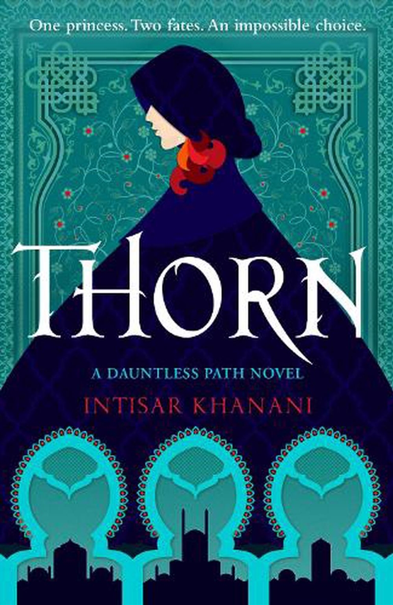 Thorn/Product Detail/Childrens Fiction Books