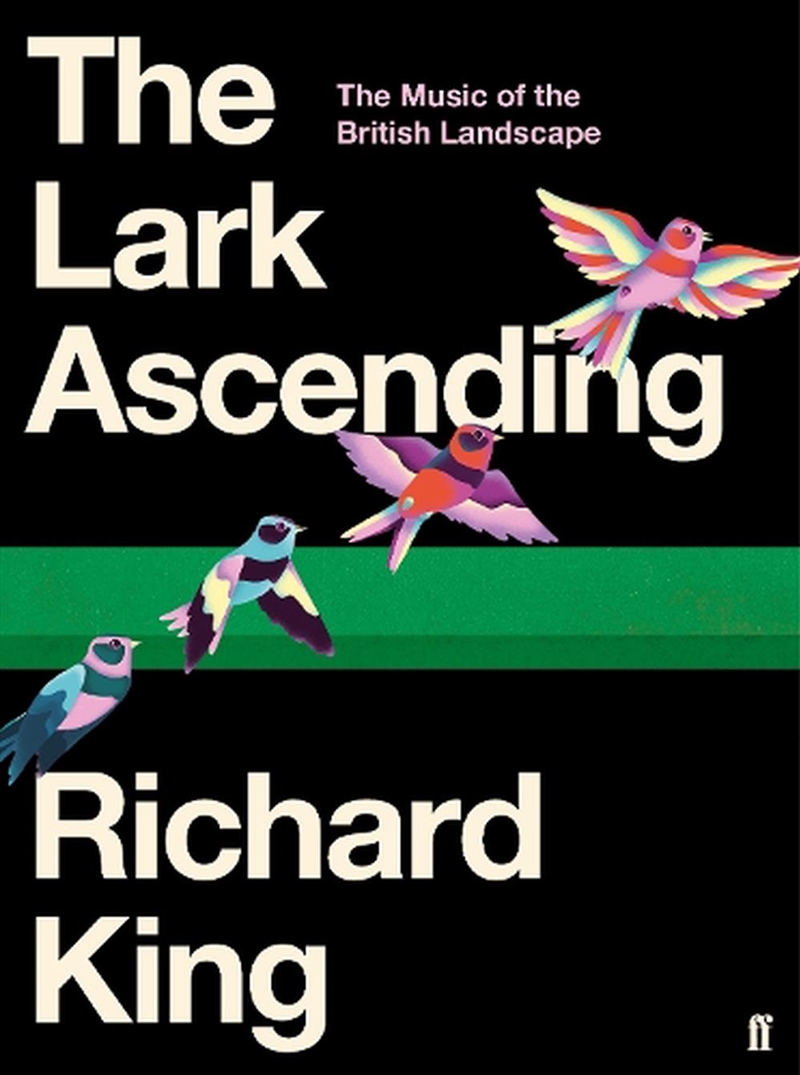 The Lark Ascending/Product Detail/Arts & Entertainment