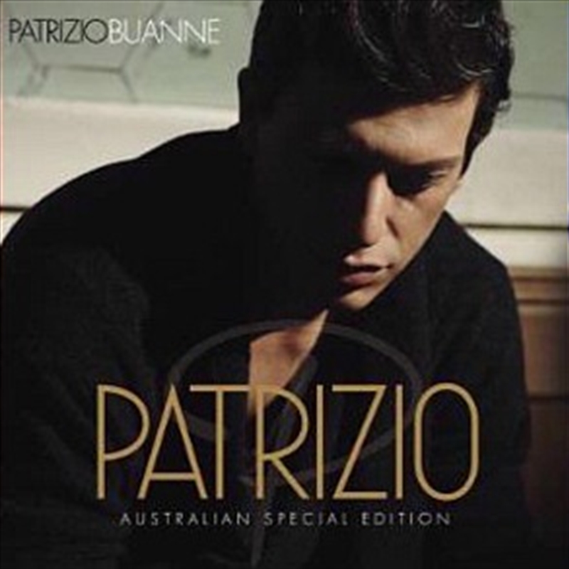 Patrizio: Australian Special Edition/Product Detail/Easy Listening