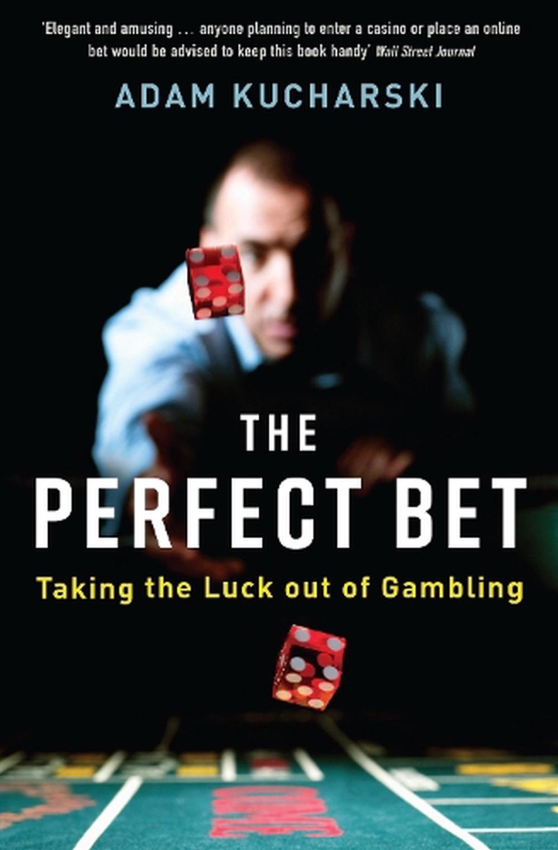 The Perfect Bet/Product Detail/Reading