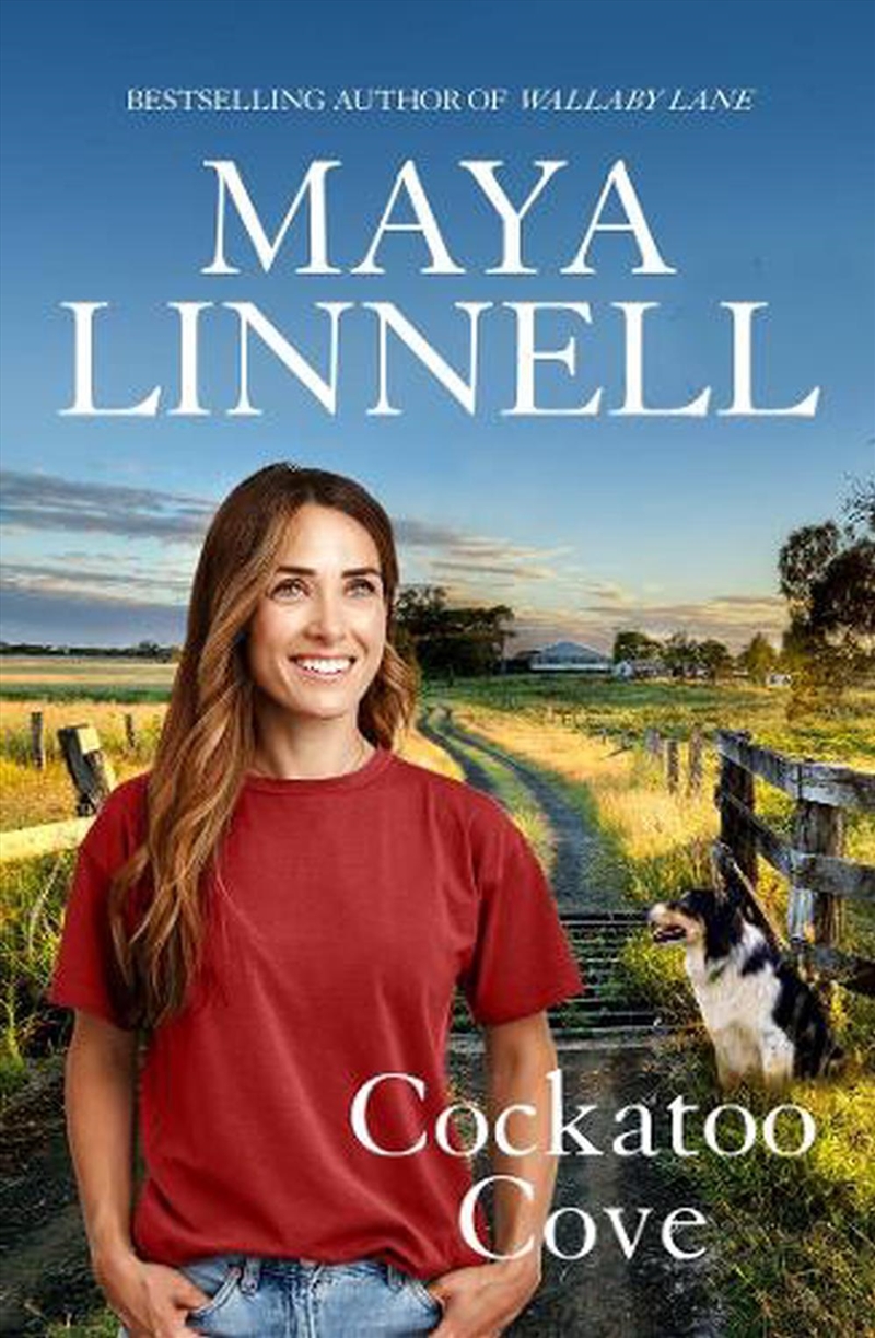 Cockatoo Cove/Product Detail/Romance