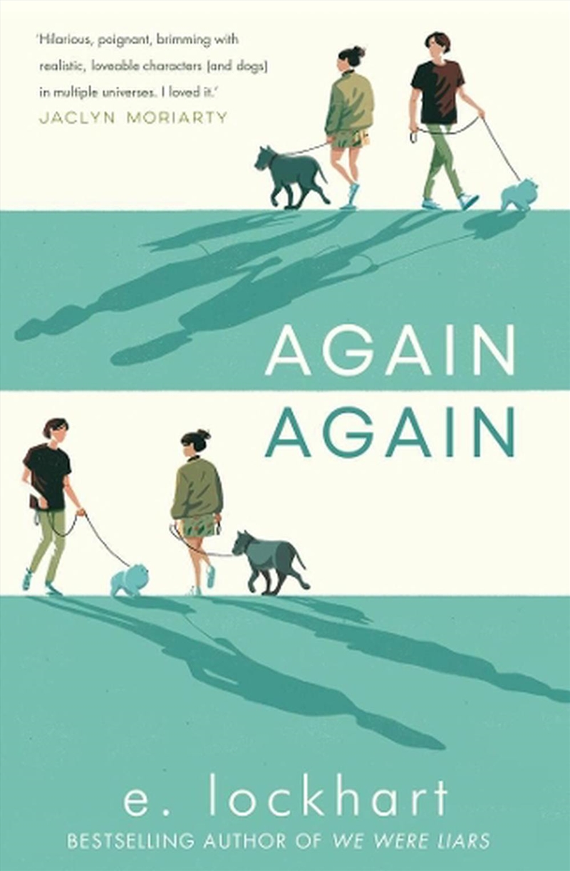 Again Again/Product Detail/Childrens Fiction Books