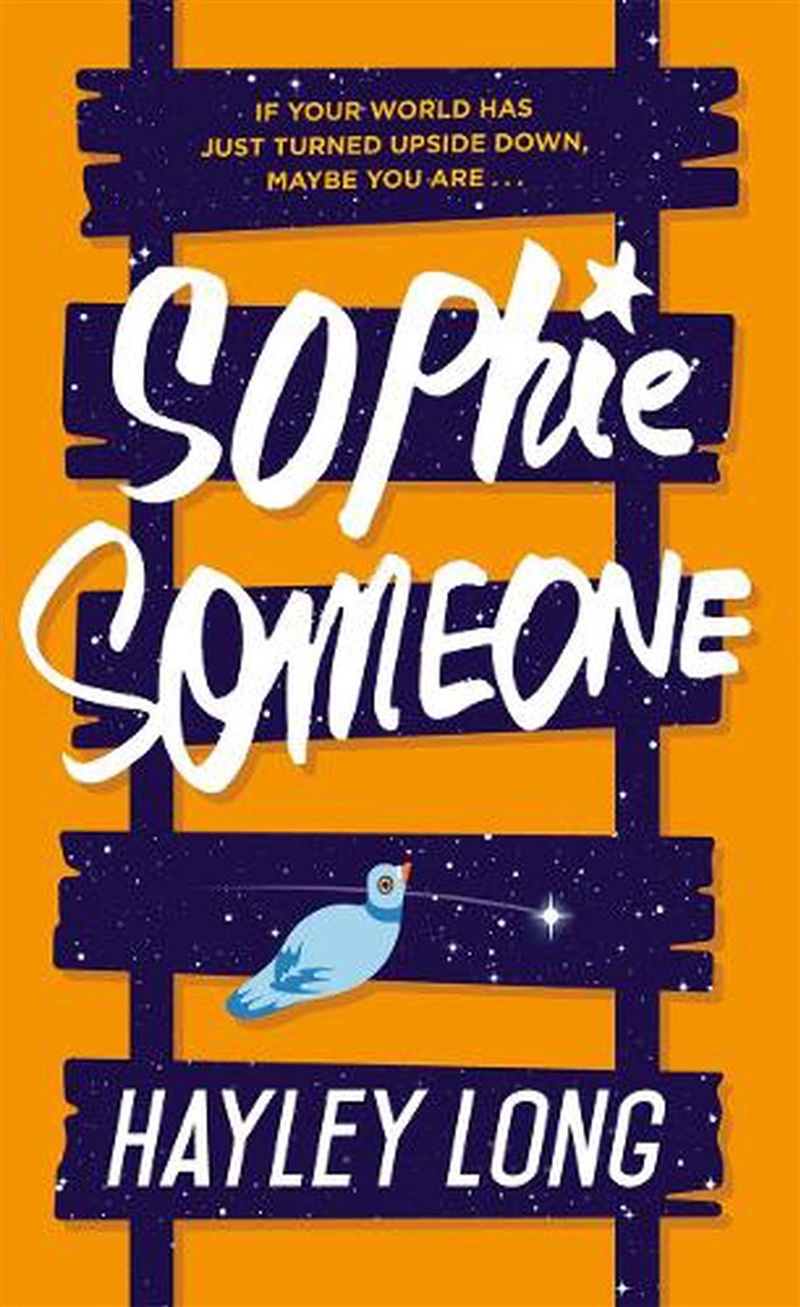 Sophie Someone/Product Detail/Childrens Fiction Books