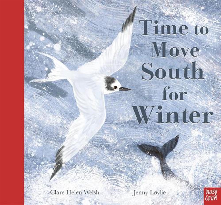 Time to Move South for Winter/Product Detail/Early Childhood Fiction Books