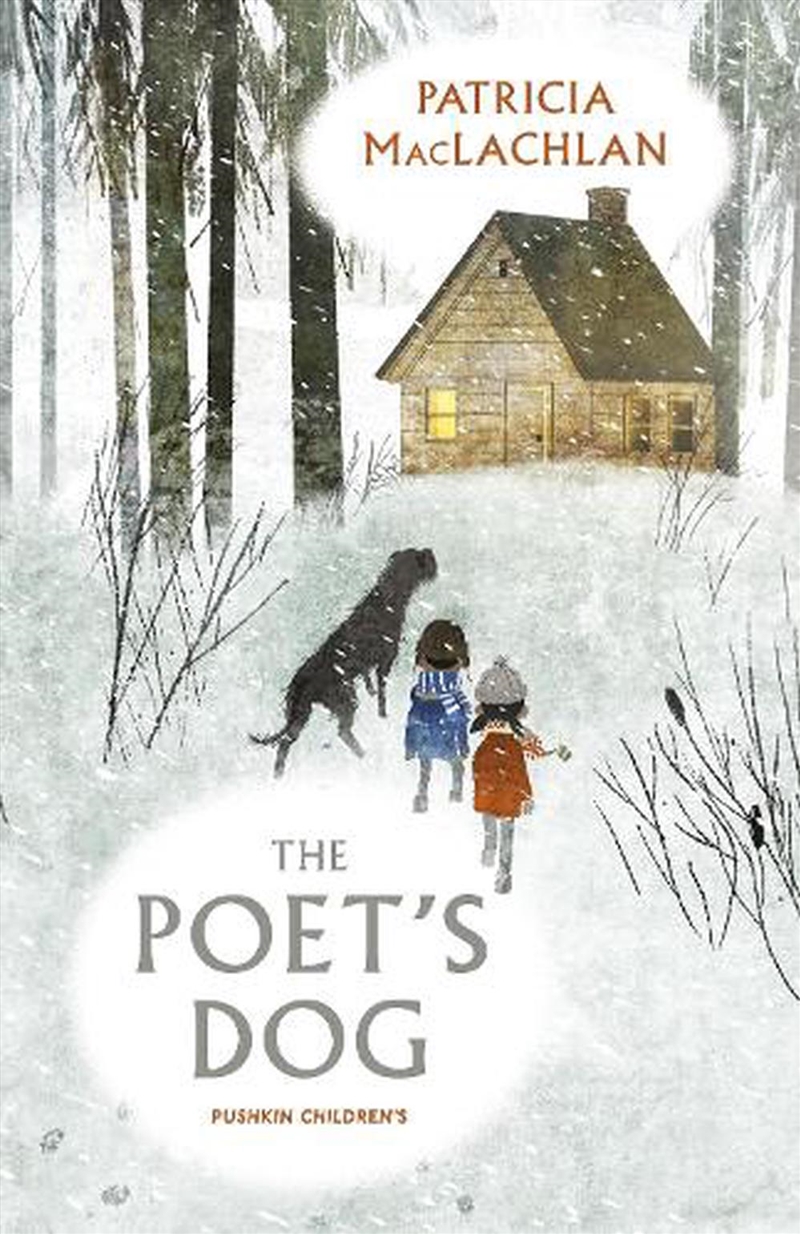 The Poet's Dog/Product Detail/Childrens Fiction Books