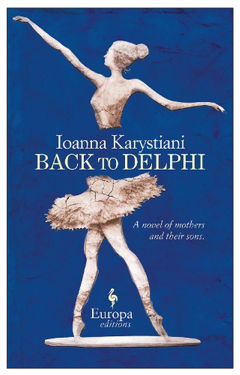 Back to Delphi/Product Detail/Modern & Contemporary