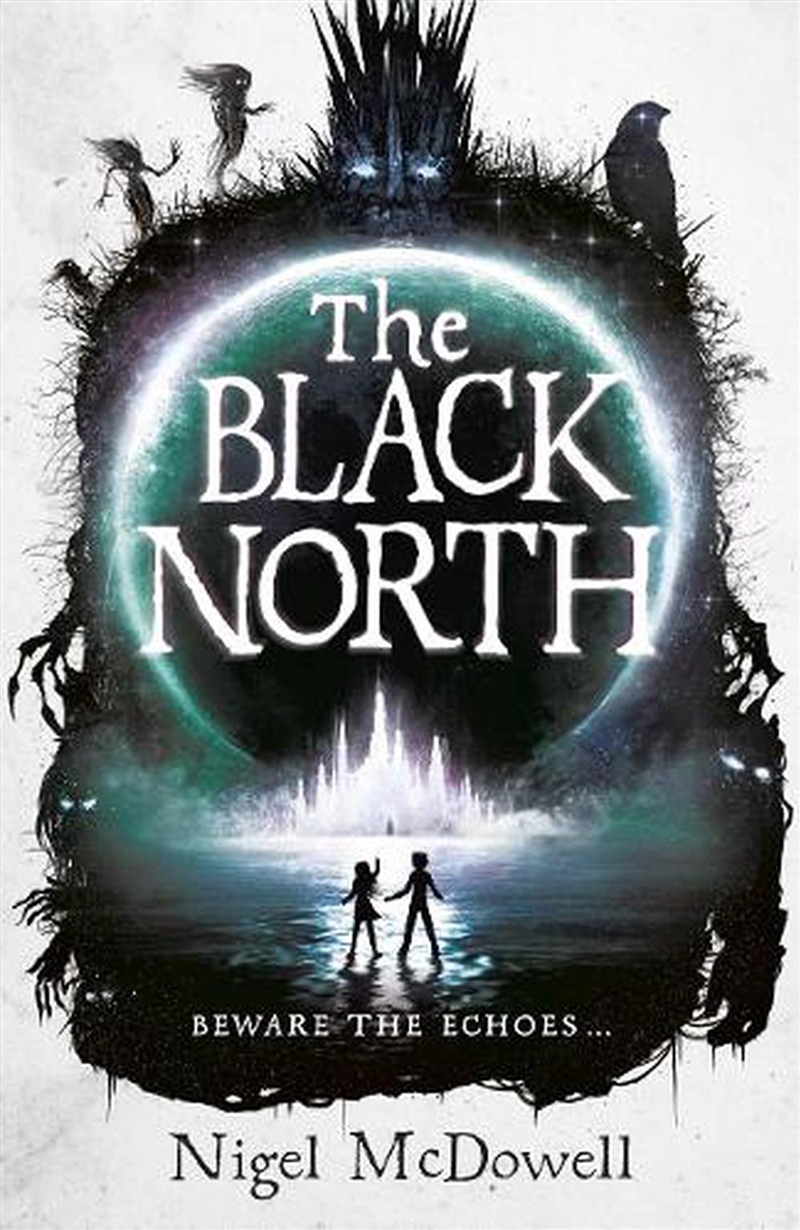 The Black North/Product Detail/Childrens Fiction Books