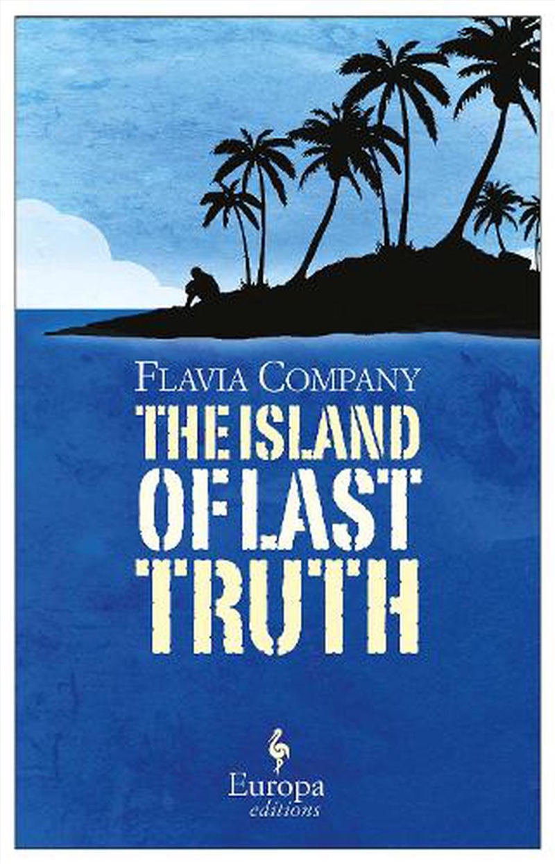 The Island of Last Truth/Product Detail/Modern & Contemporary