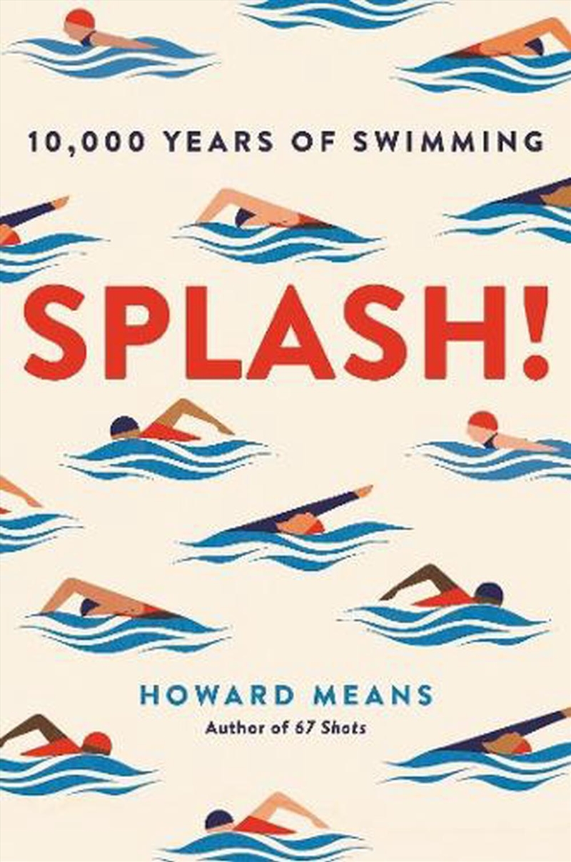Splash!/Product Detail/Sport & Recreation