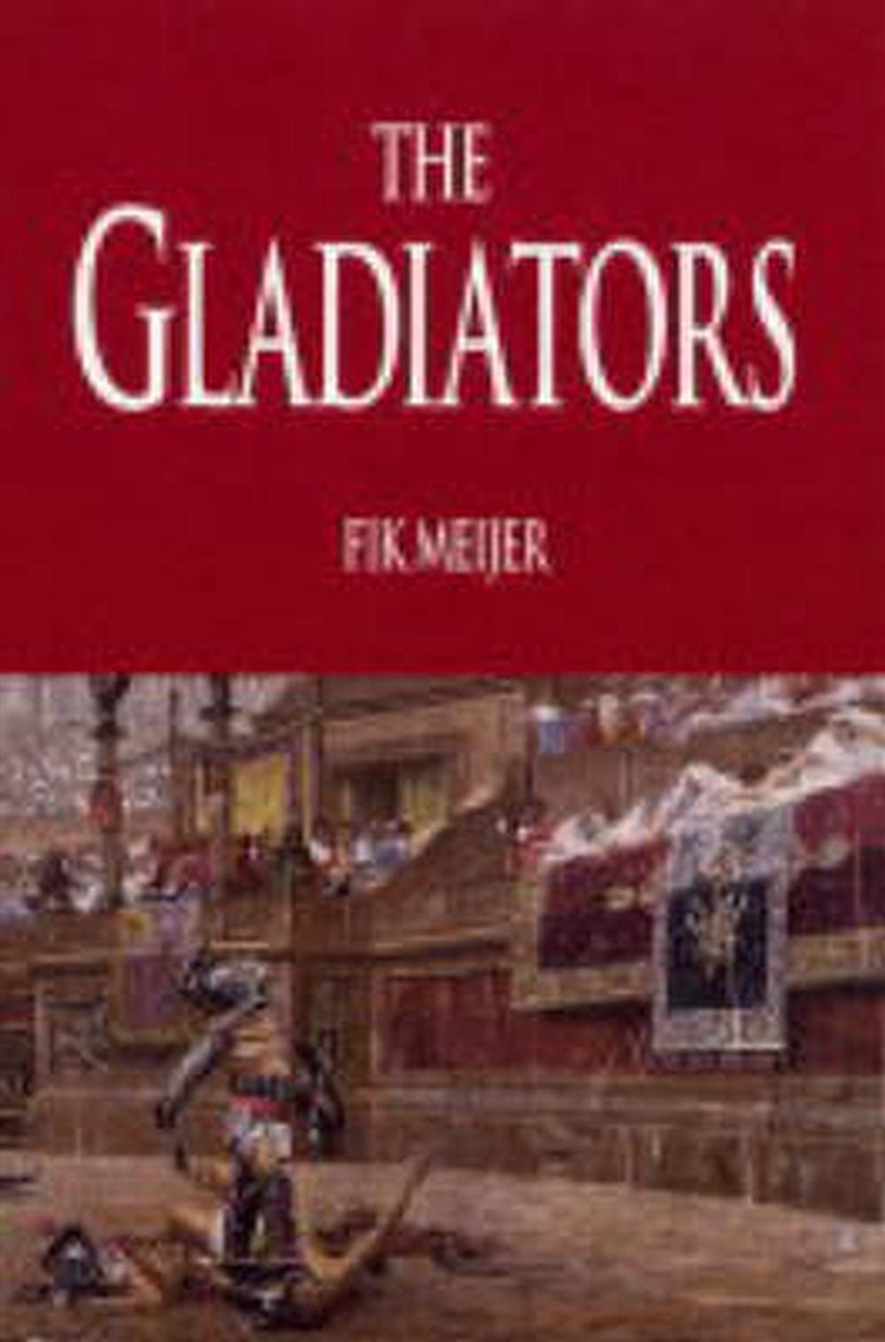Gladiators/Product Detail/History