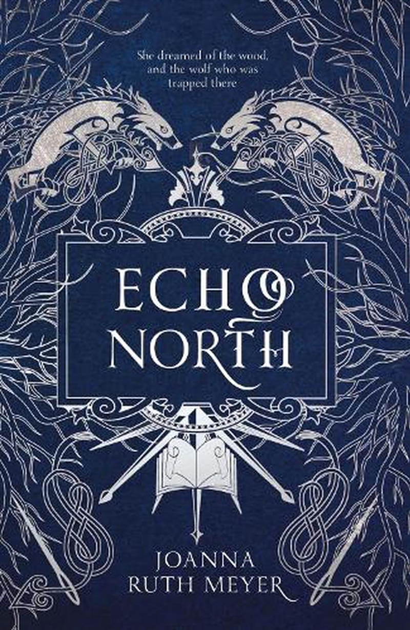 Echo North/Product Detail/Childrens Fiction Books