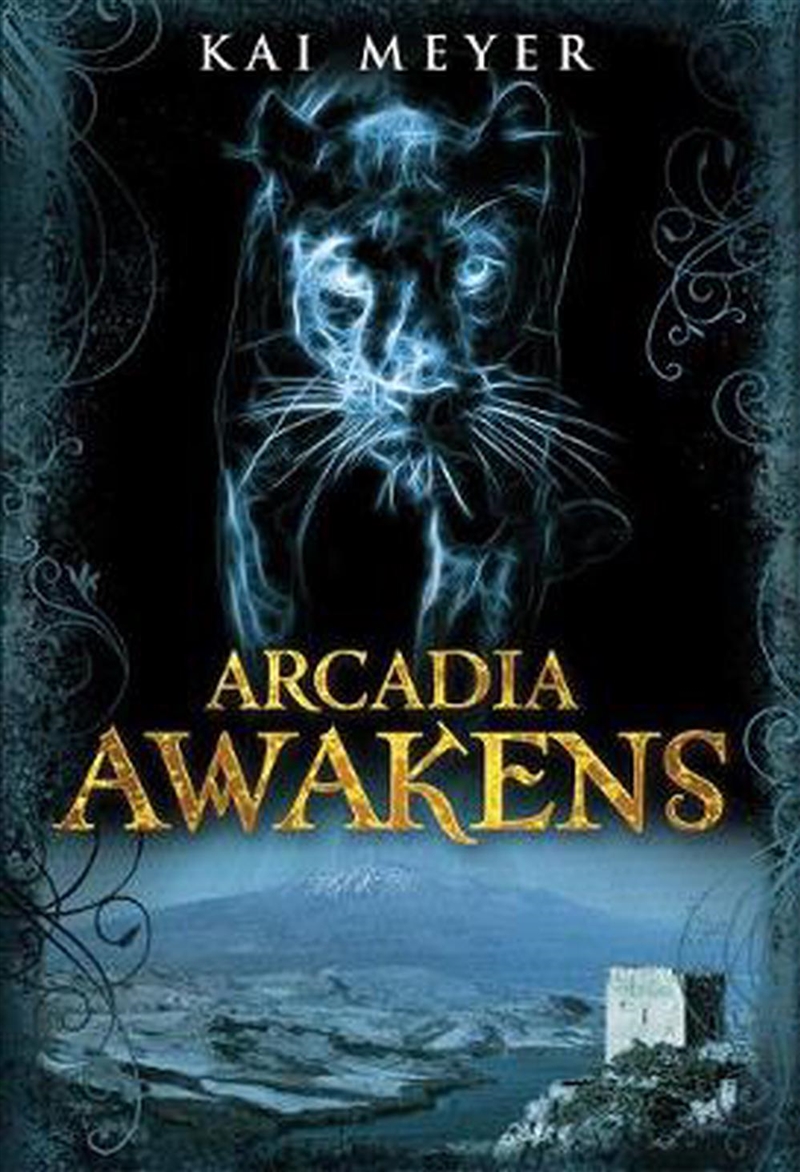 Arcadia Awakens/Product Detail/Childrens Fiction Books