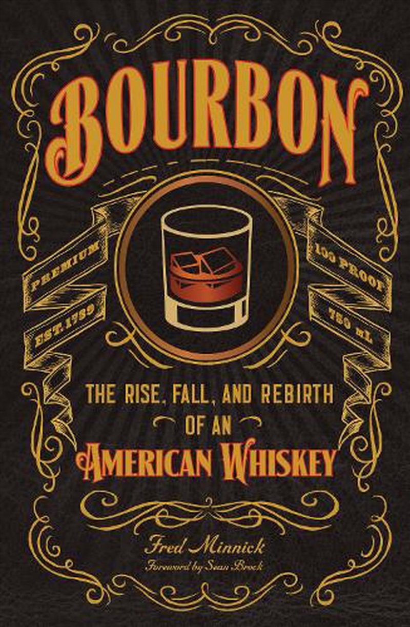 Bourbon/Product Detail/Recipes, Food & Drink