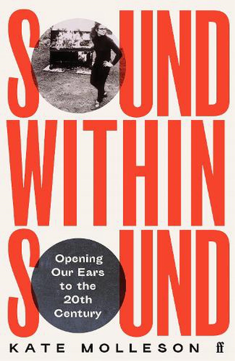 Sound Within Sound/Product Detail/Arts & Entertainment