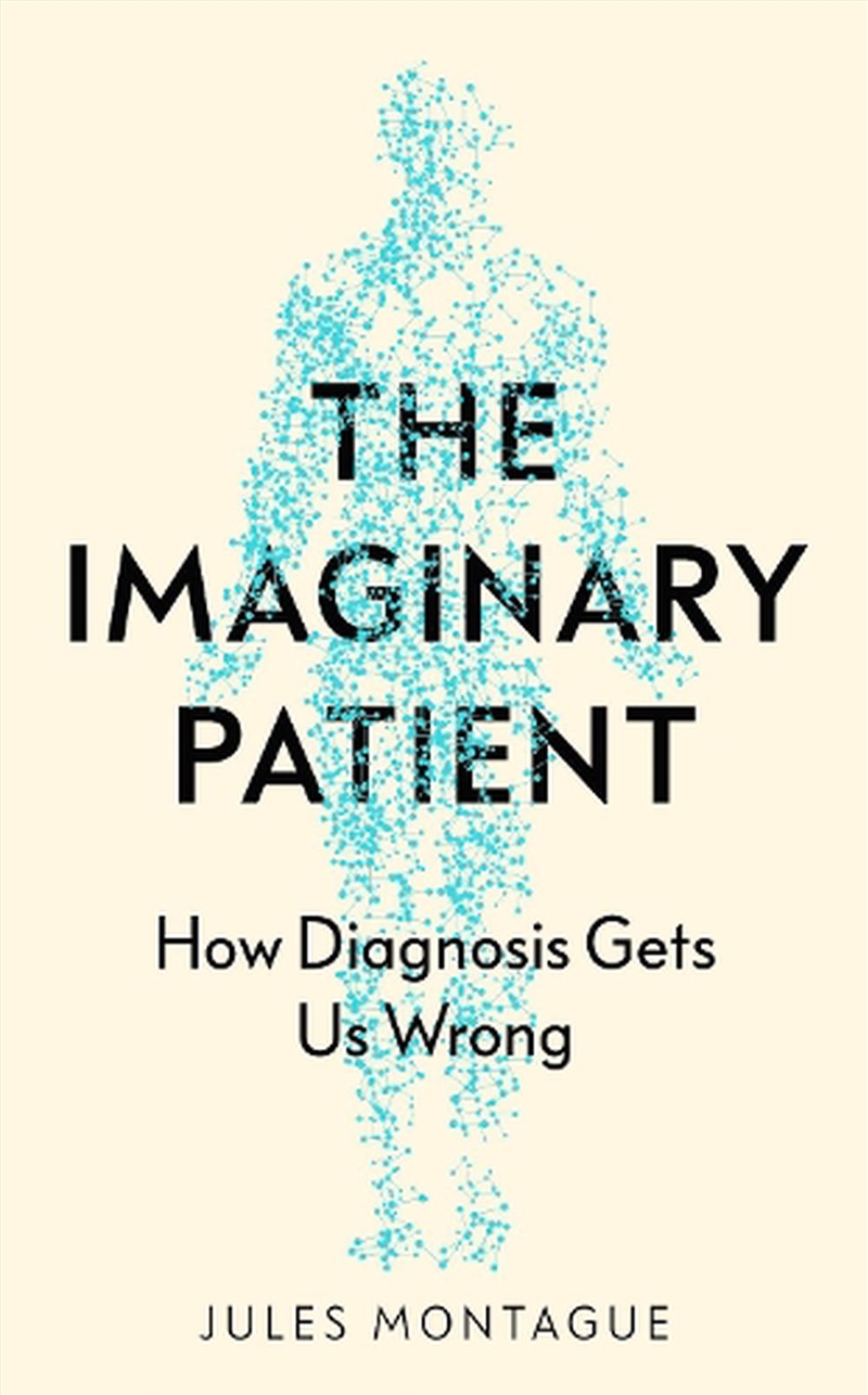 The Imaginary Patient/Product Detail/Family & Health