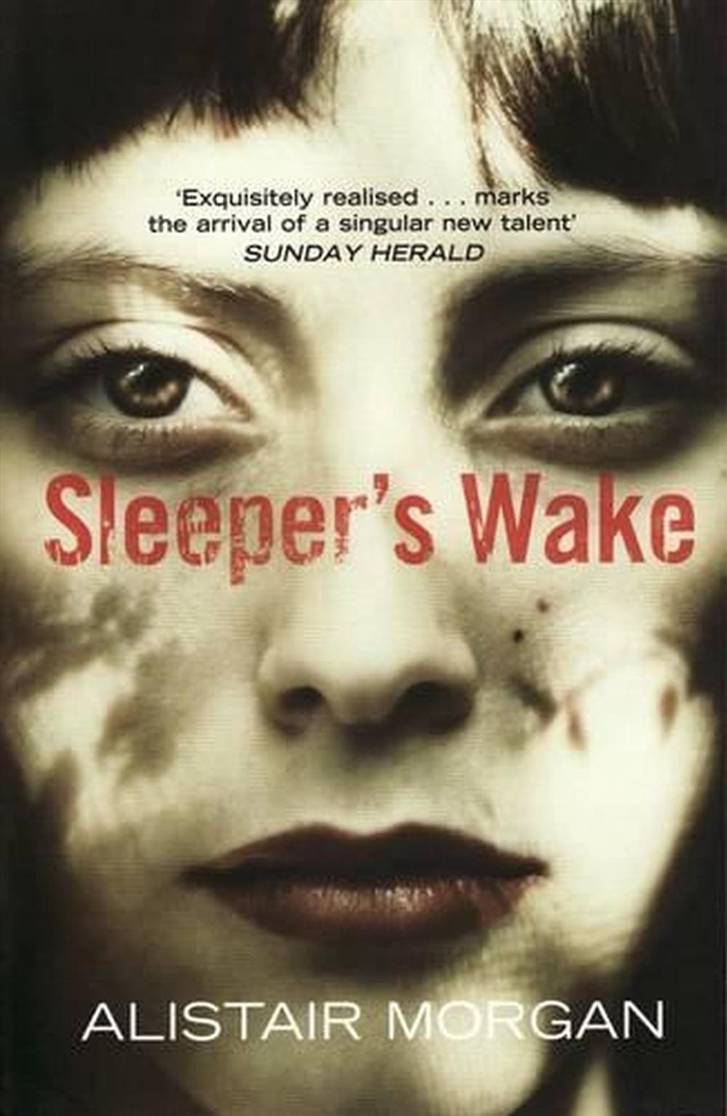 Sleeper's Wake/Product Detail/General Fiction Books