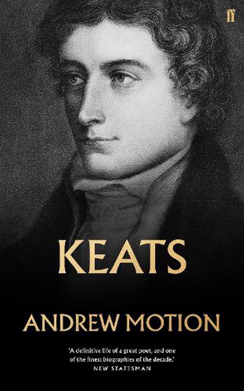 Keats/Product Detail/Biographies & True Stories