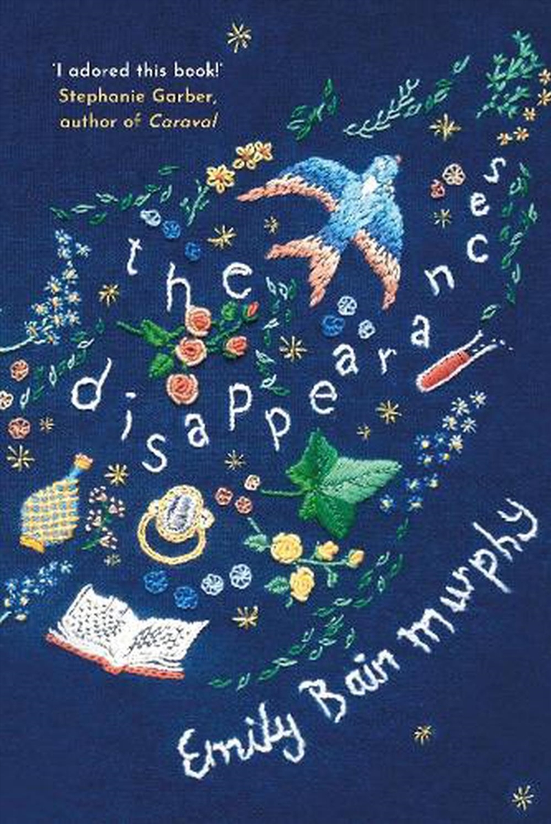 The Disappearances/Product Detail/Childrens Fiction Books