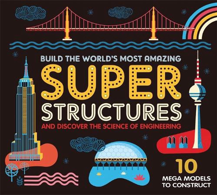 Super Structures/Product Detail/Early Childhood Fiction Books