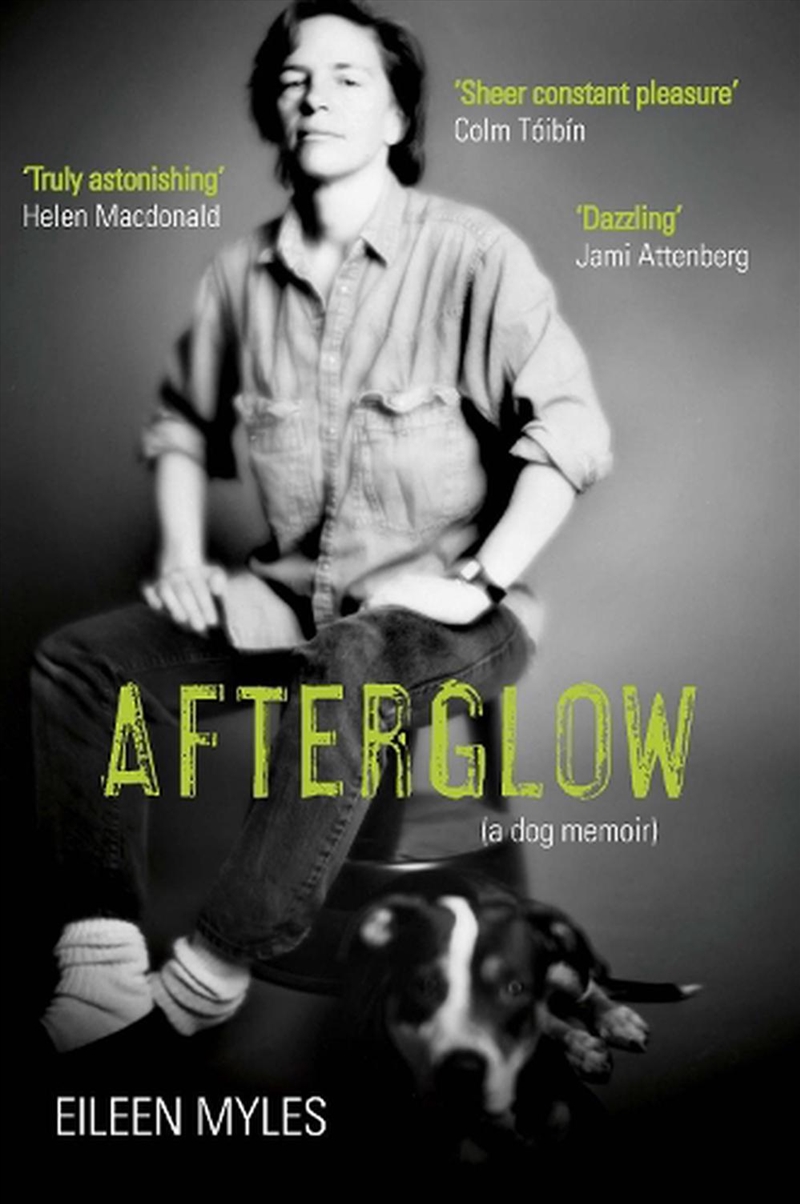 Afterglow/Product Detail/Biographies & True Stories