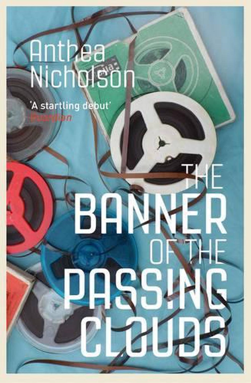 The Banner of the Passing Clouds/Product Detail/General Fiction Books