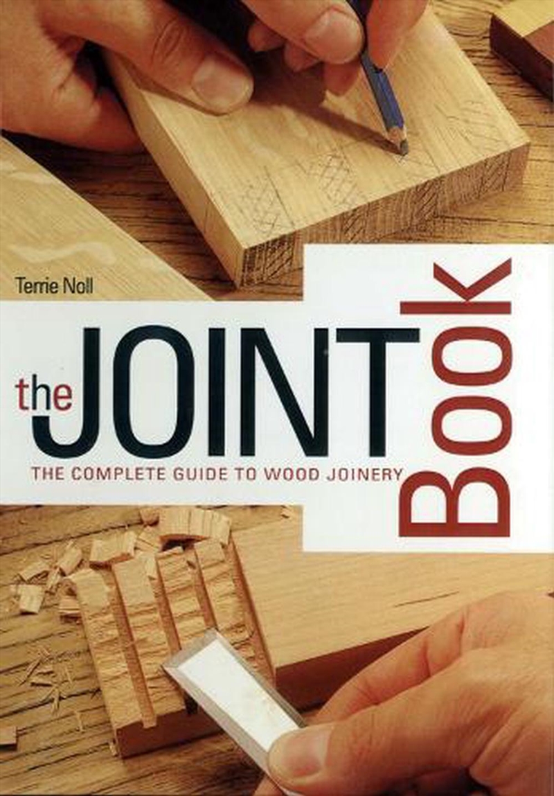 The Joint Book/Product Detail/House and Home Design