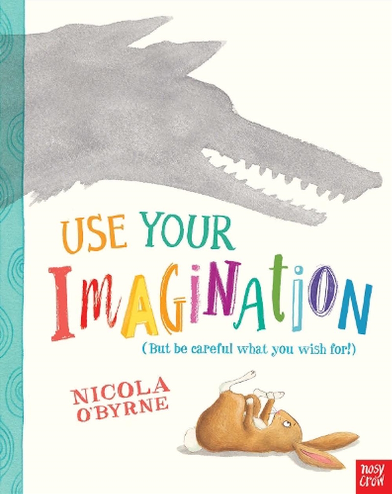 Use Your Imagination/Product Detail/Early Childhood Fiction Books