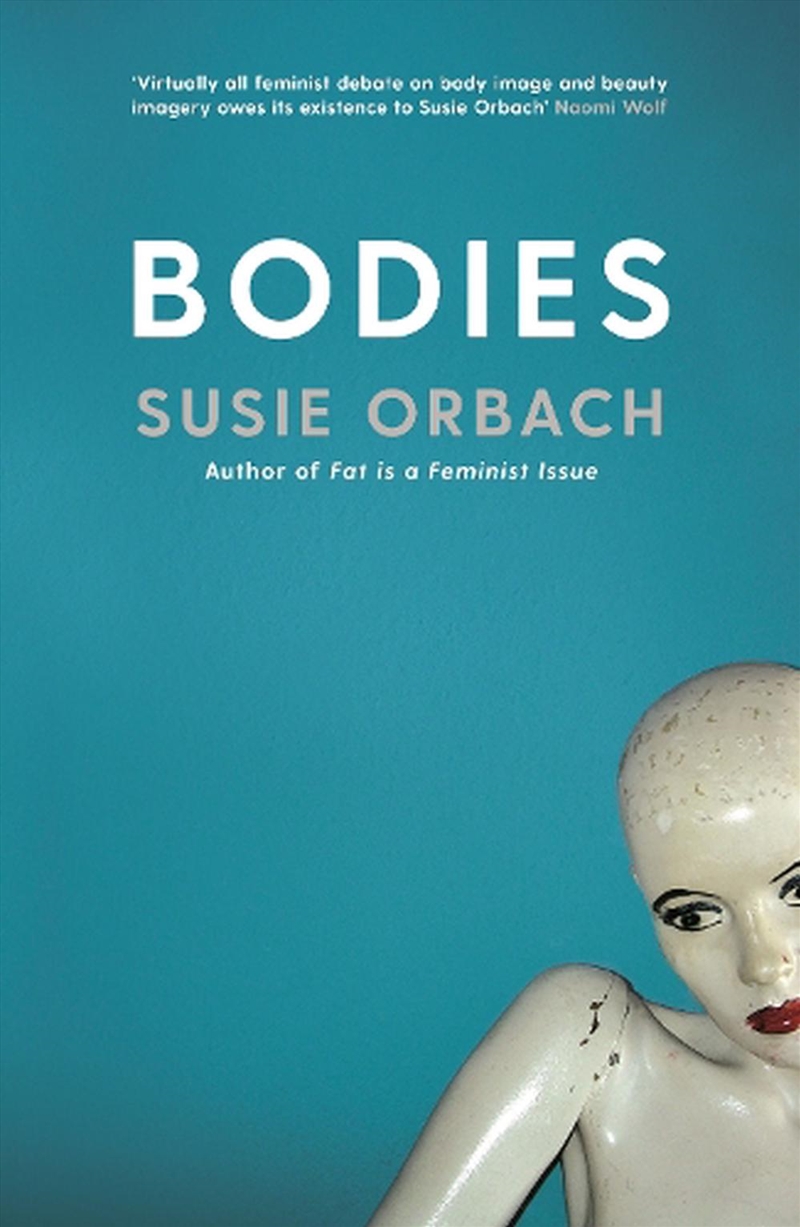 Bodies/Product Detail/Society & Culture