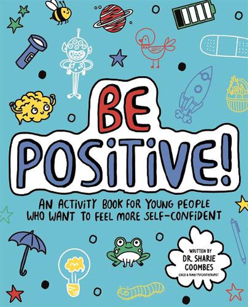 Be Positive! (Mindful Kids)/Product Detail/Early Childhood Fiction Books