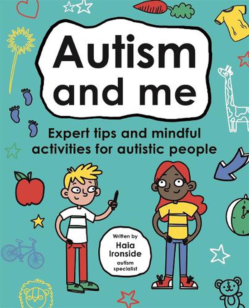Autism and Me (Mindful Kids)/Product Detail/Family & Health