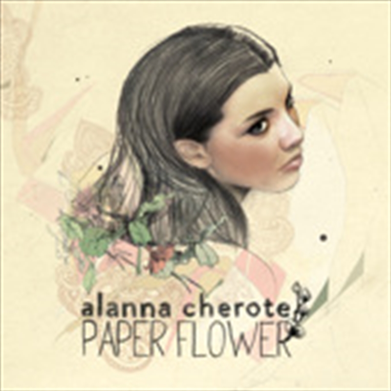 Paper Flower/Product Detail/Rock/Pop